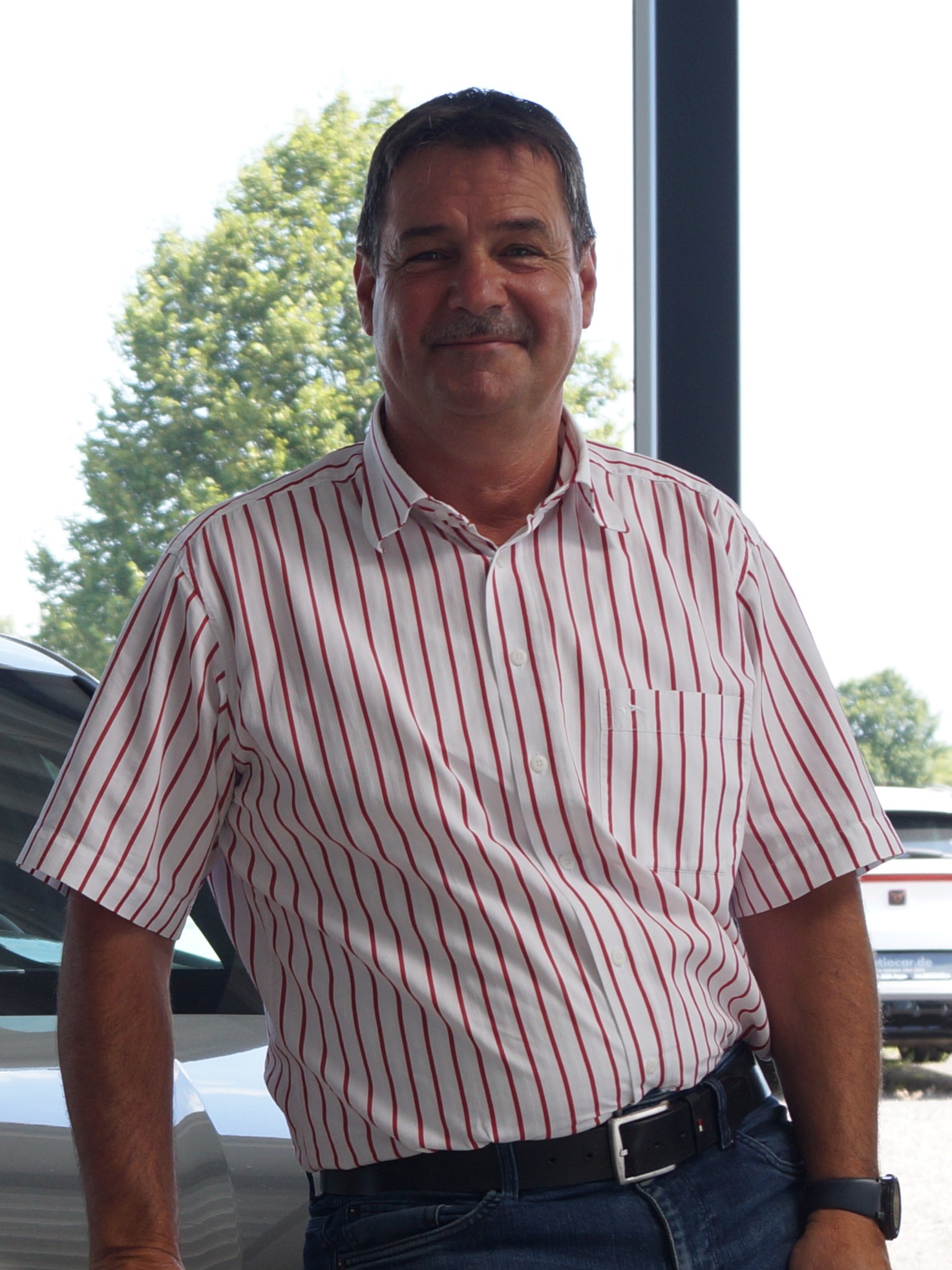 Maik Schuster